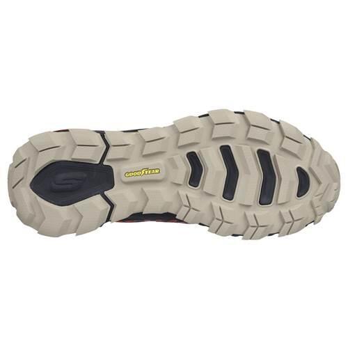 Sneakers pour hommes Skechers Max Protect-Fast Track