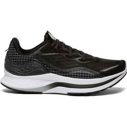 Chaussures de course Hommes Saucony Endorphin Shift 2 Noir