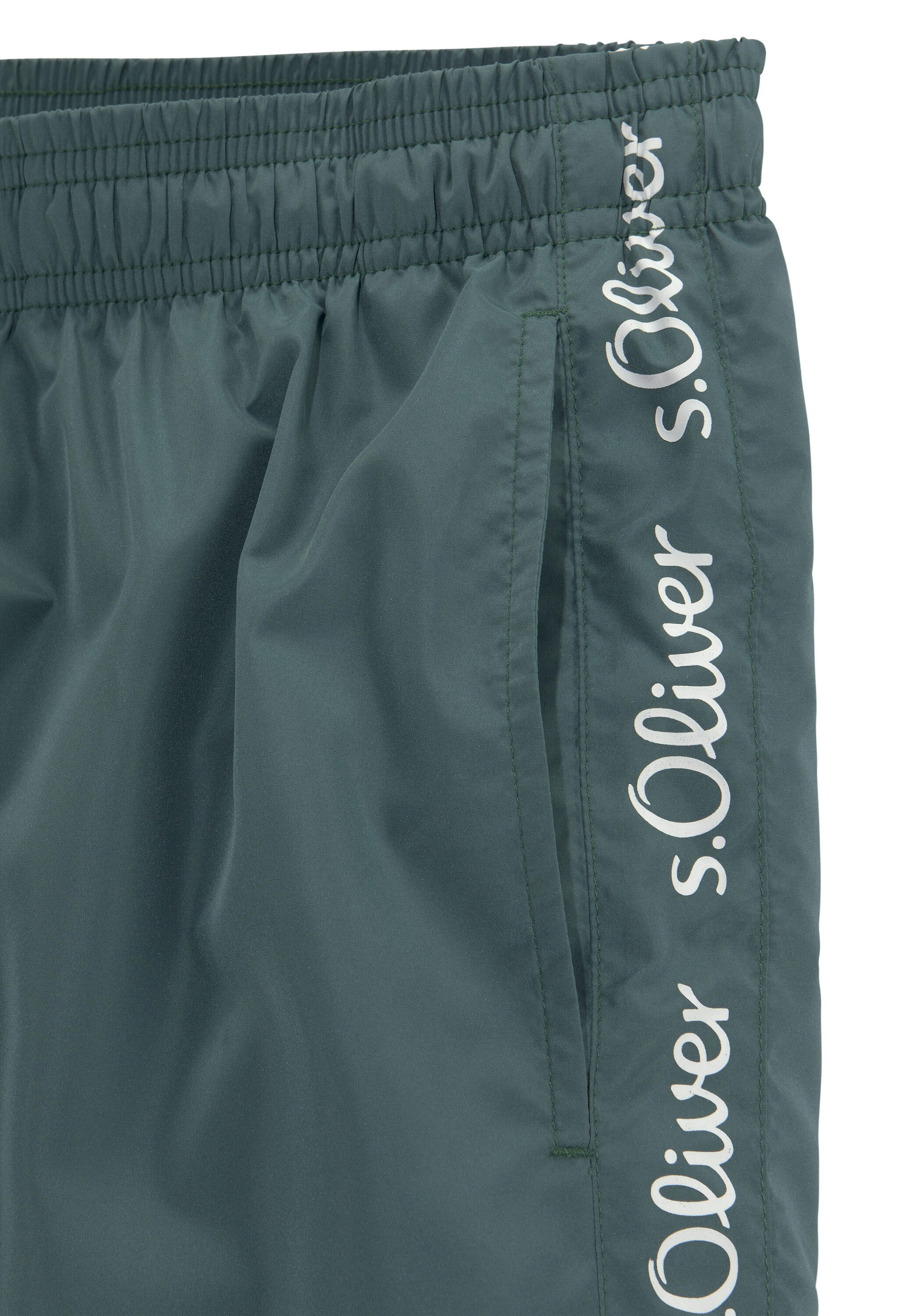 Herren Badeshorts 4/4