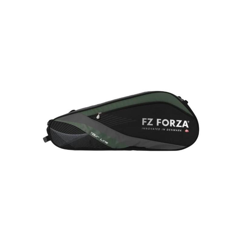 Torba na rakiety FZ Forza 15 psc Tour Line June Bug