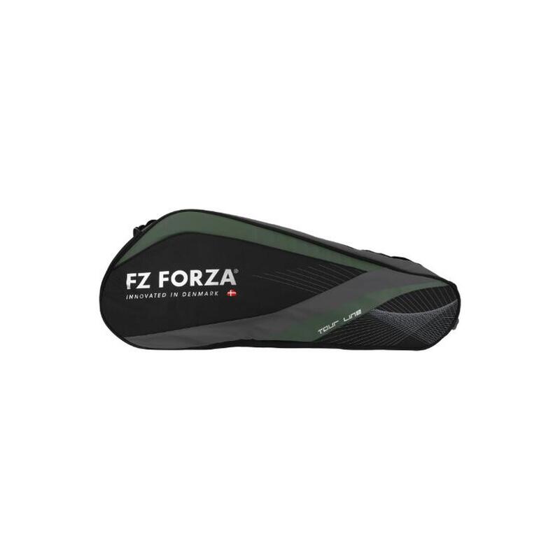 Torba na rakiety FZ Forza 15 psc Tour Line June Bug