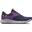 Chaussures de course Femmes Under Armour Charged Aurora 2 Violet