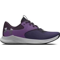 Chaussures de course Femmes Under Armour Charged Aurora 2 Violet