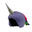 Housse de casque fantaisie - Coolcasc  - Licorne - Taille unique