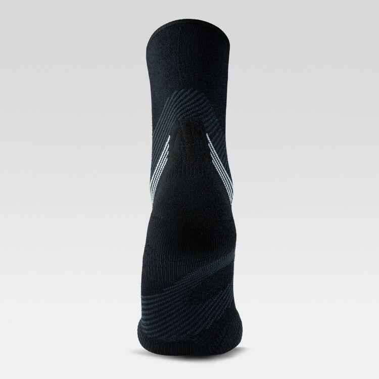 Chaussettes Run Winter One 3/3