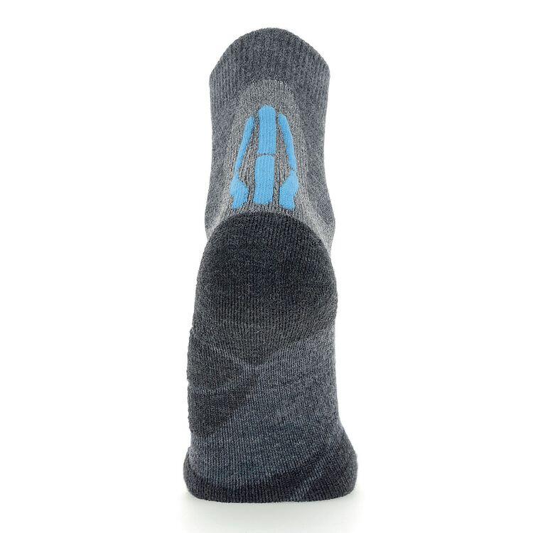 Damskie skarpety trekkingowe Uyn Trekking 2in Merino lLow Cut 2/7