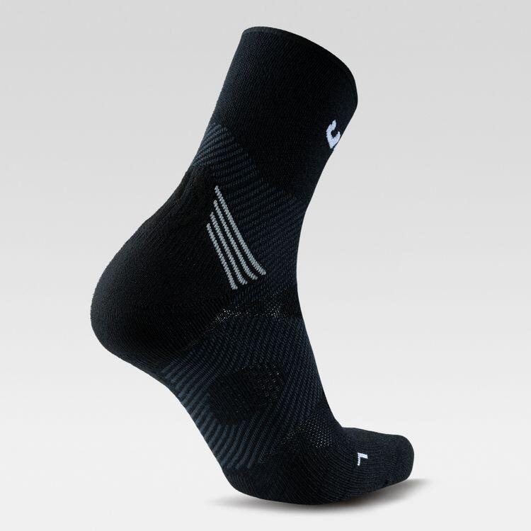 Chaussettes Run Winter One 2/3