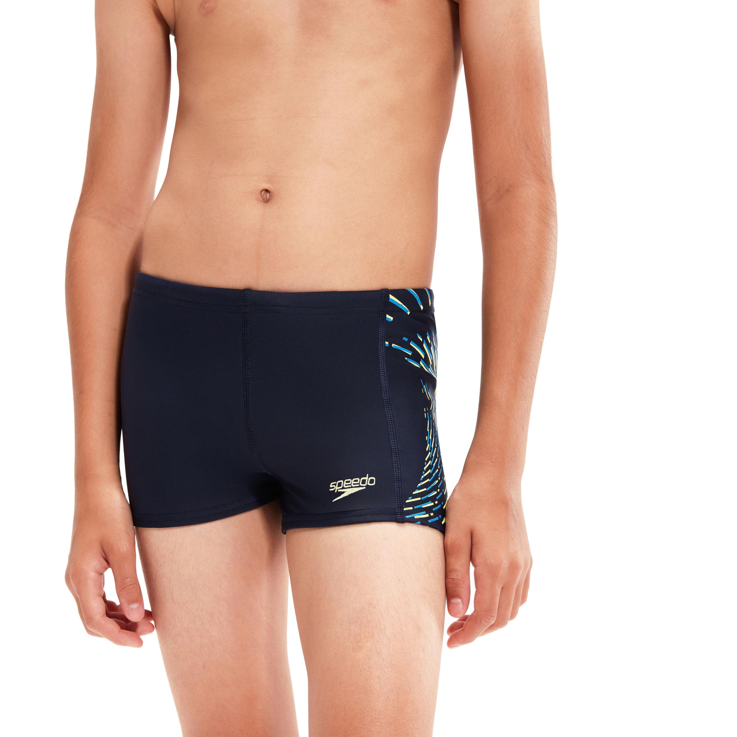 SPEEDO picture