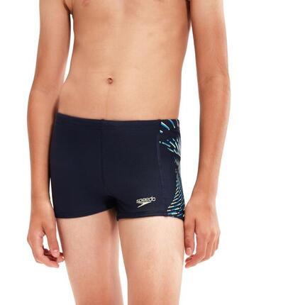 Boxer de bain enfant Speedo Eco Plastisol Placem Aqsh