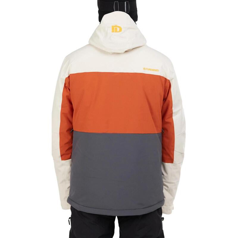 Férfi síkabát Atlas Allmountain Jacket