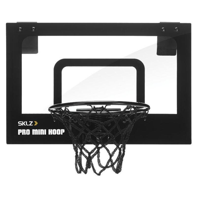 Pro Mini Micro Hoop com bola de espuma SKLZ