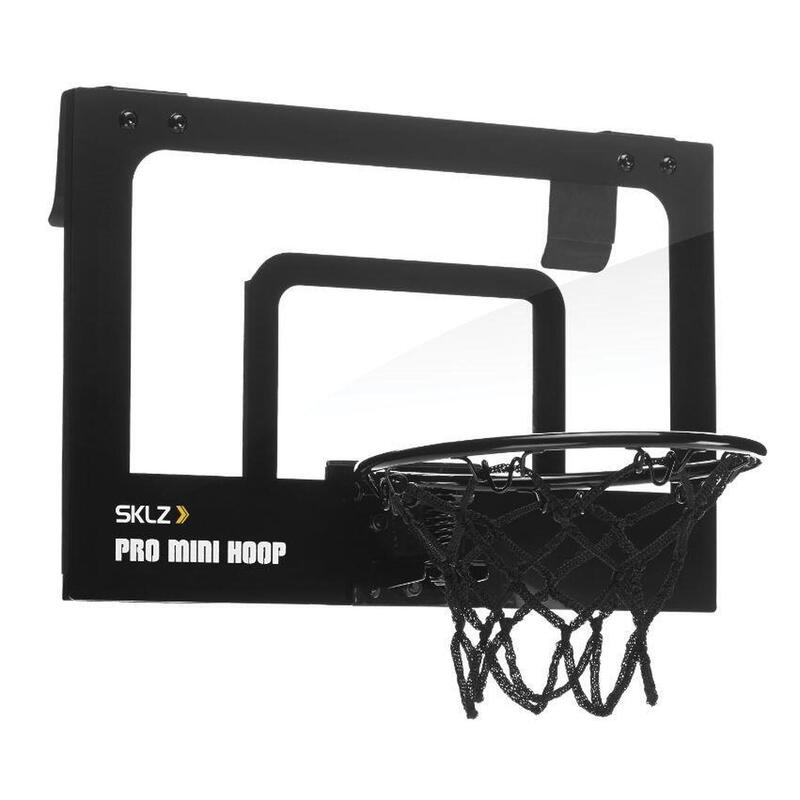 Pro Mini Micro Hoop avec balle en mousse SKLZ