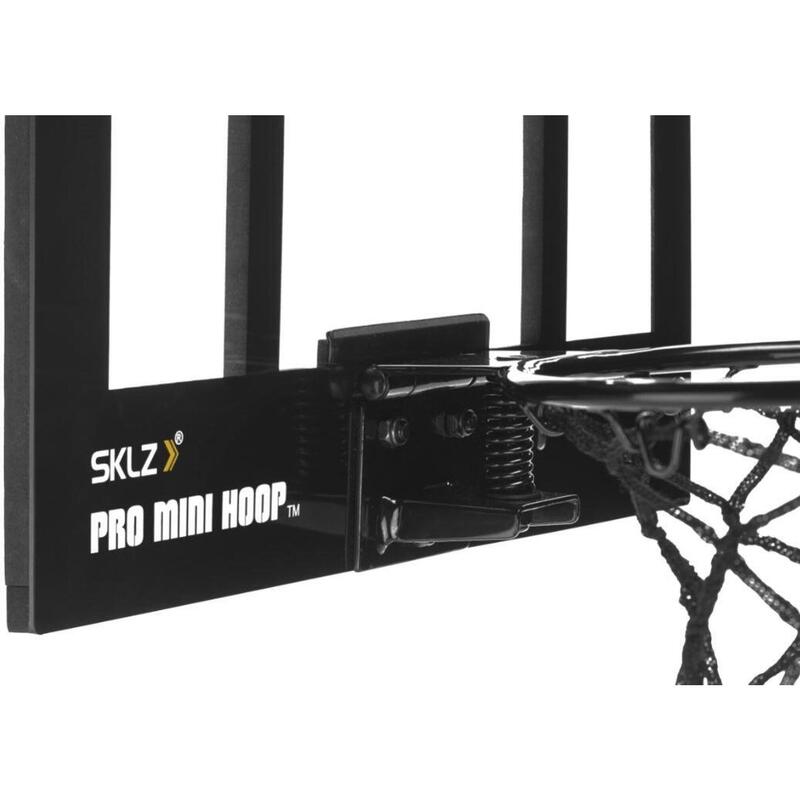 Pro Mini Micro Hoop con palla in schiuma SKLZ