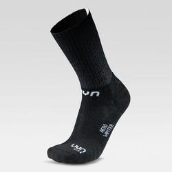 AERO WINTER CHAUSSETTES DE CYCLISME HOMME