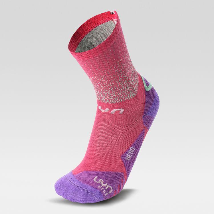 CHAUSSETTES  CYCLING AERO FEMME