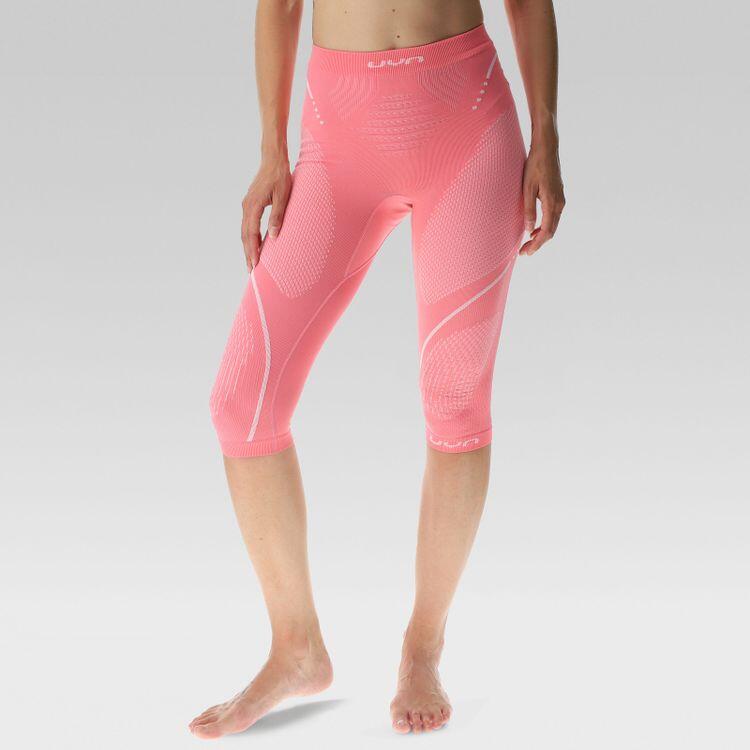 Uyn - Evolutyon Collant Medium Femme - Sous Vêtement Bas - Multicolore - 38 S - Decathlon