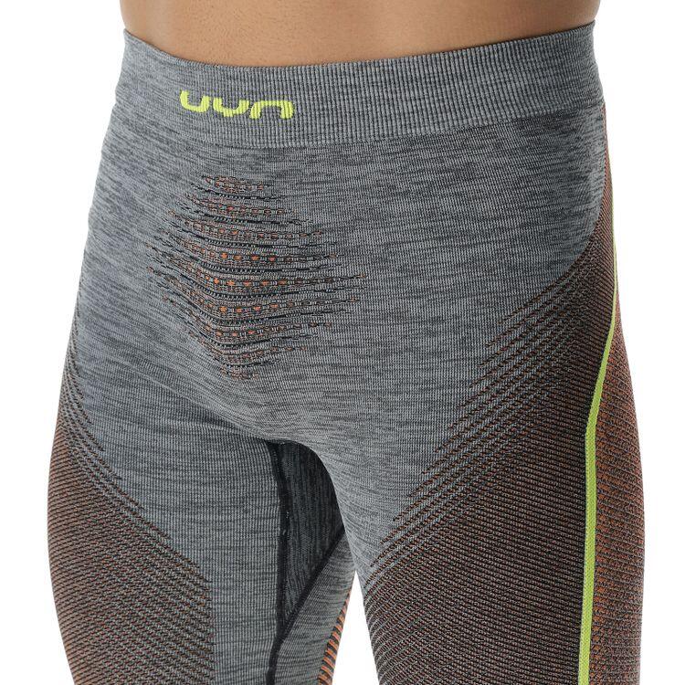 Pantalon 3/4 thermique Ambityon Melange 2/6