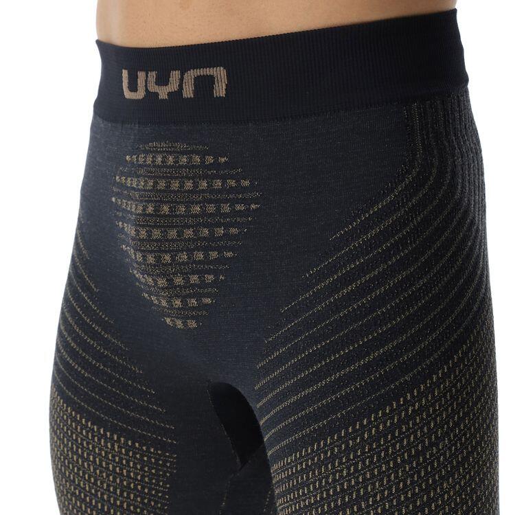 Pantalon 3/4 thermique Cashmere Shiny 2.0 2/6