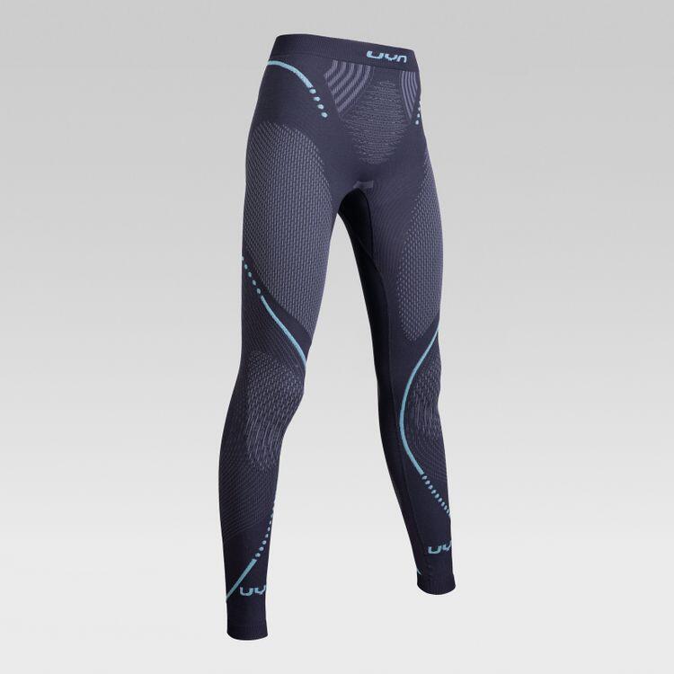 Pantaloni termici UYN Evolutyon UW Long da donna 1/3