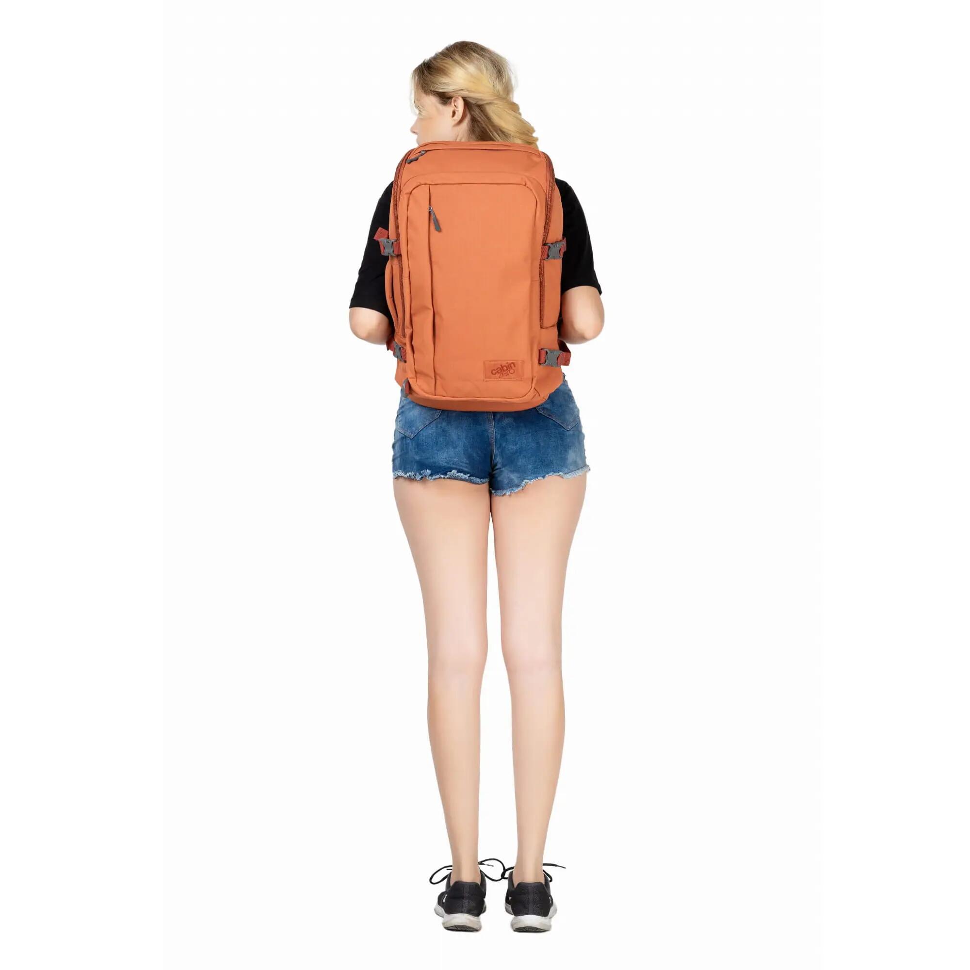 Plecak torba podróżna CabinZero ADV 32 L AD031 7/7