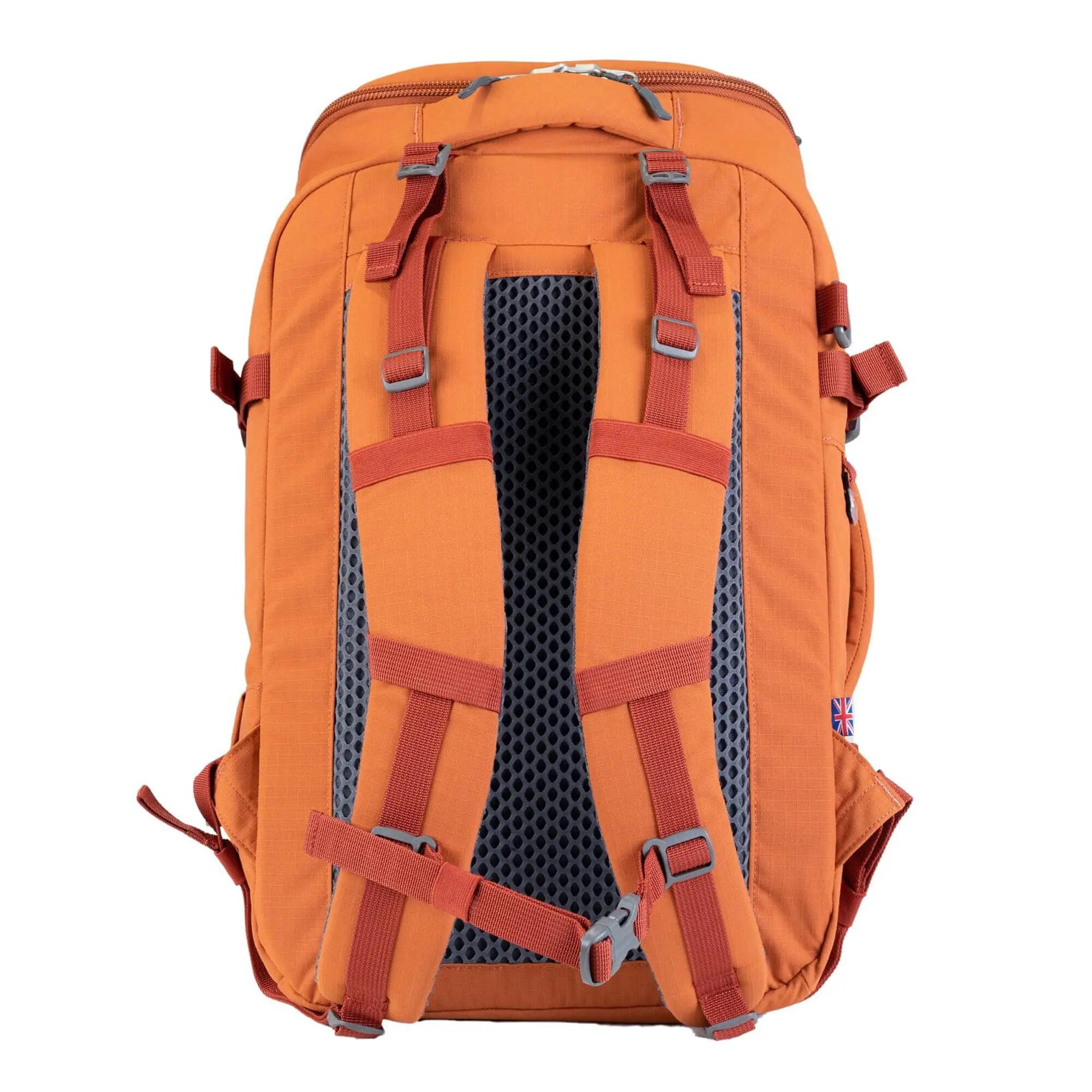 Plecak torba podróżna CabinZero ADV 32 L AD031 5/7