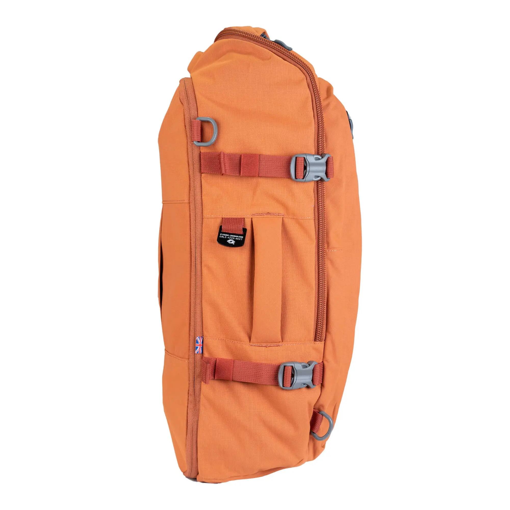 Plecak torba podróżna CabinZero ADV 32 L AD031 3/7