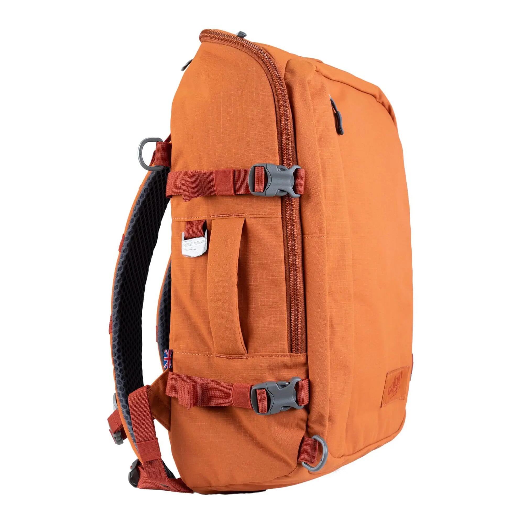 Plecak torba podróżna CabinZero ADV 32 L AD031 2/7