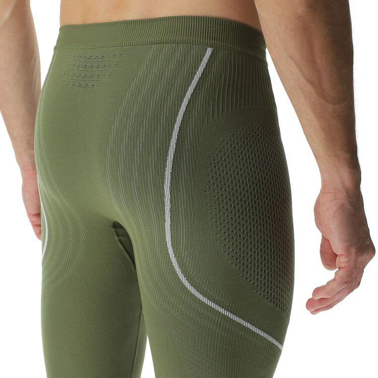 Pantalon 3/4 thermique Evolutyon 3/6