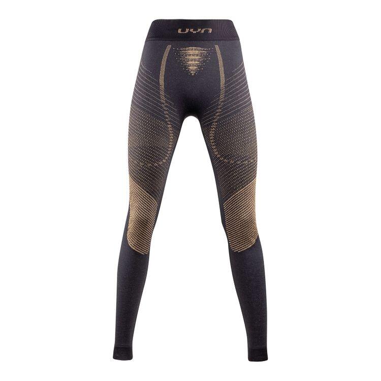 Legginsy termiczne damskie UYN Cashmere Shiny 2.0 UW Pants Long