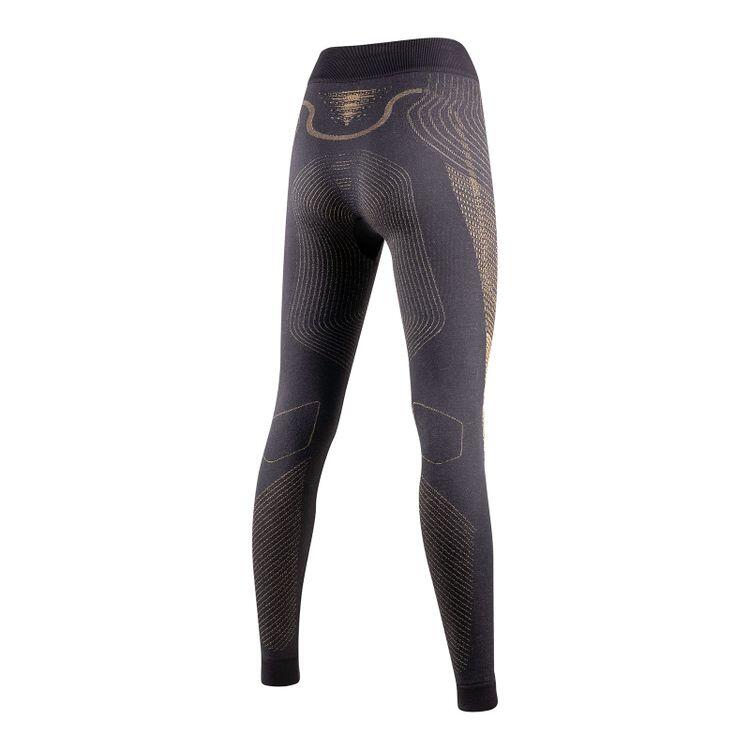 Legginsy termiczne damskie UYN Cashmere Shiny 2.0 UW Pants Long
