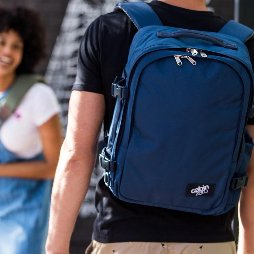 Plecak torba podręczna CabinZero Classic Pro 32 L CZ26