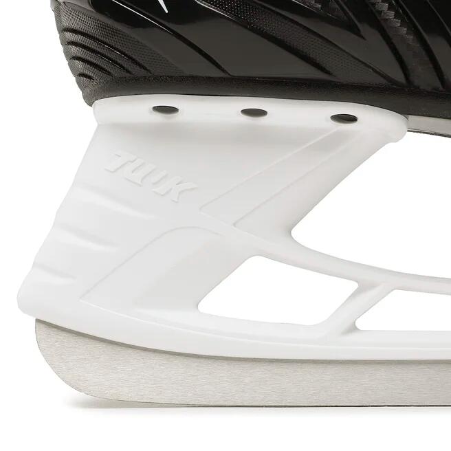 BAUER X-LS Senior Eishockey Schlittschuhe 7/7