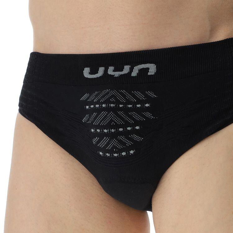 SLIP DE VÉLO AVEC INSERT MOTYON POUR HOMME UYN Decathlon