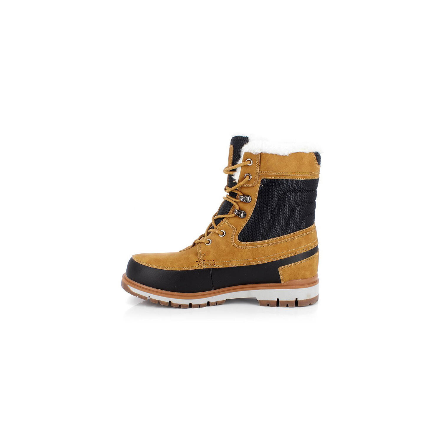 Snowboots Wandelen Heren Waterdicht Ademend Lordan 2/2