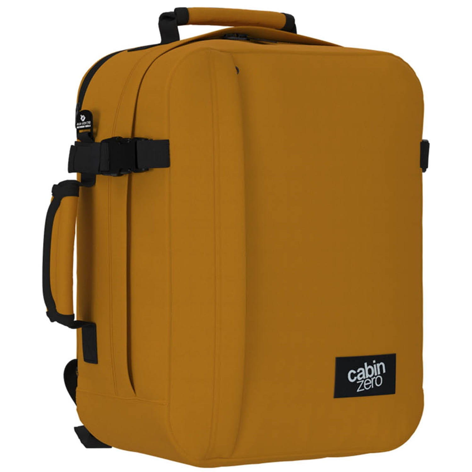Mochila Classic 28L "Tech" 6/7