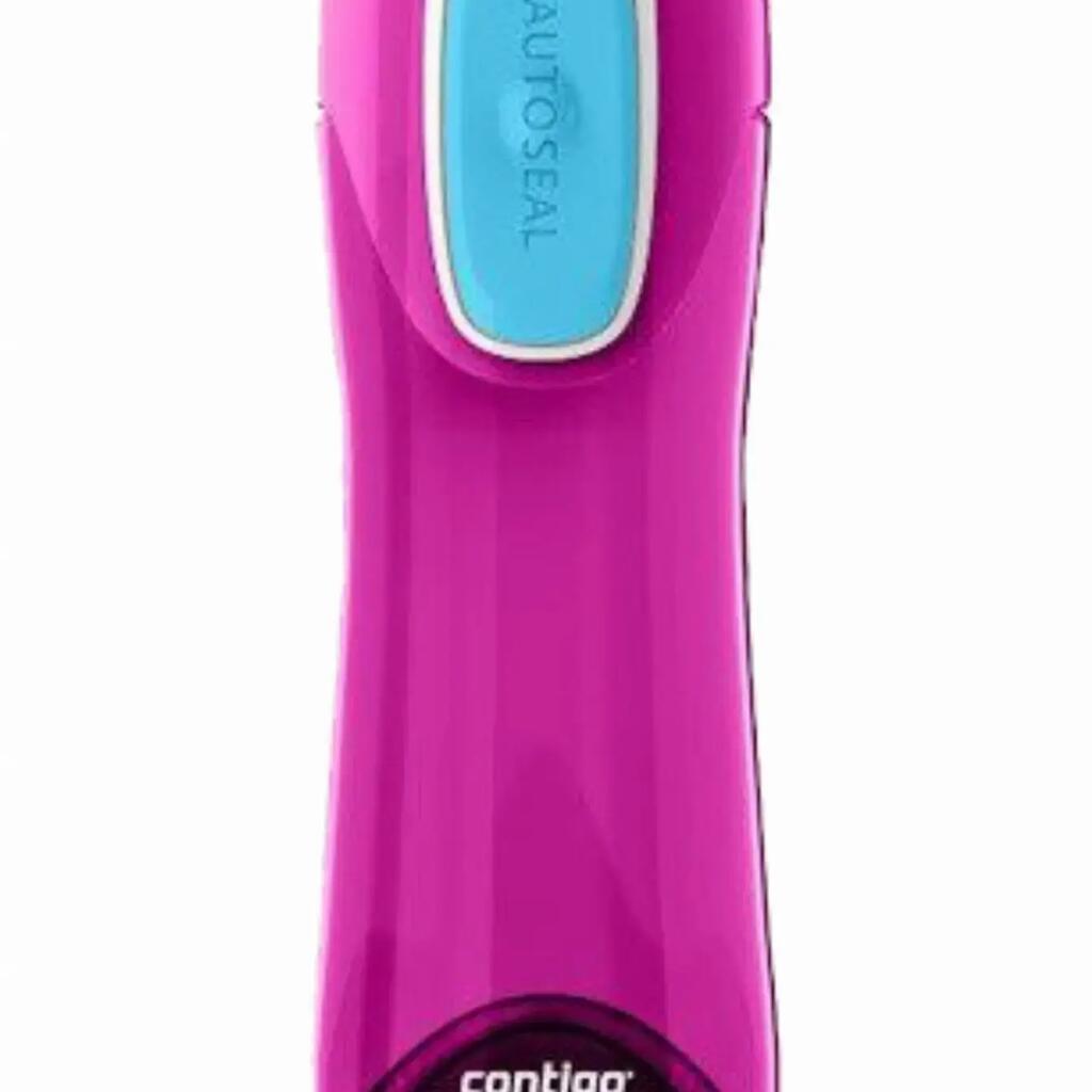 Detská fľaša Swish 500 ml, Magenta
