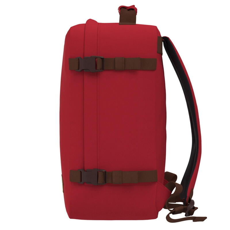 Cabinzero Classic 36L férfi hátizsák - piros