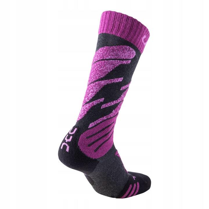 Chaussettes Ski Junior 2/5