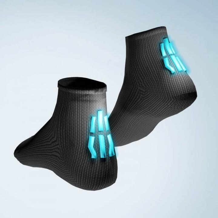 Ski Junior Socks 3/4