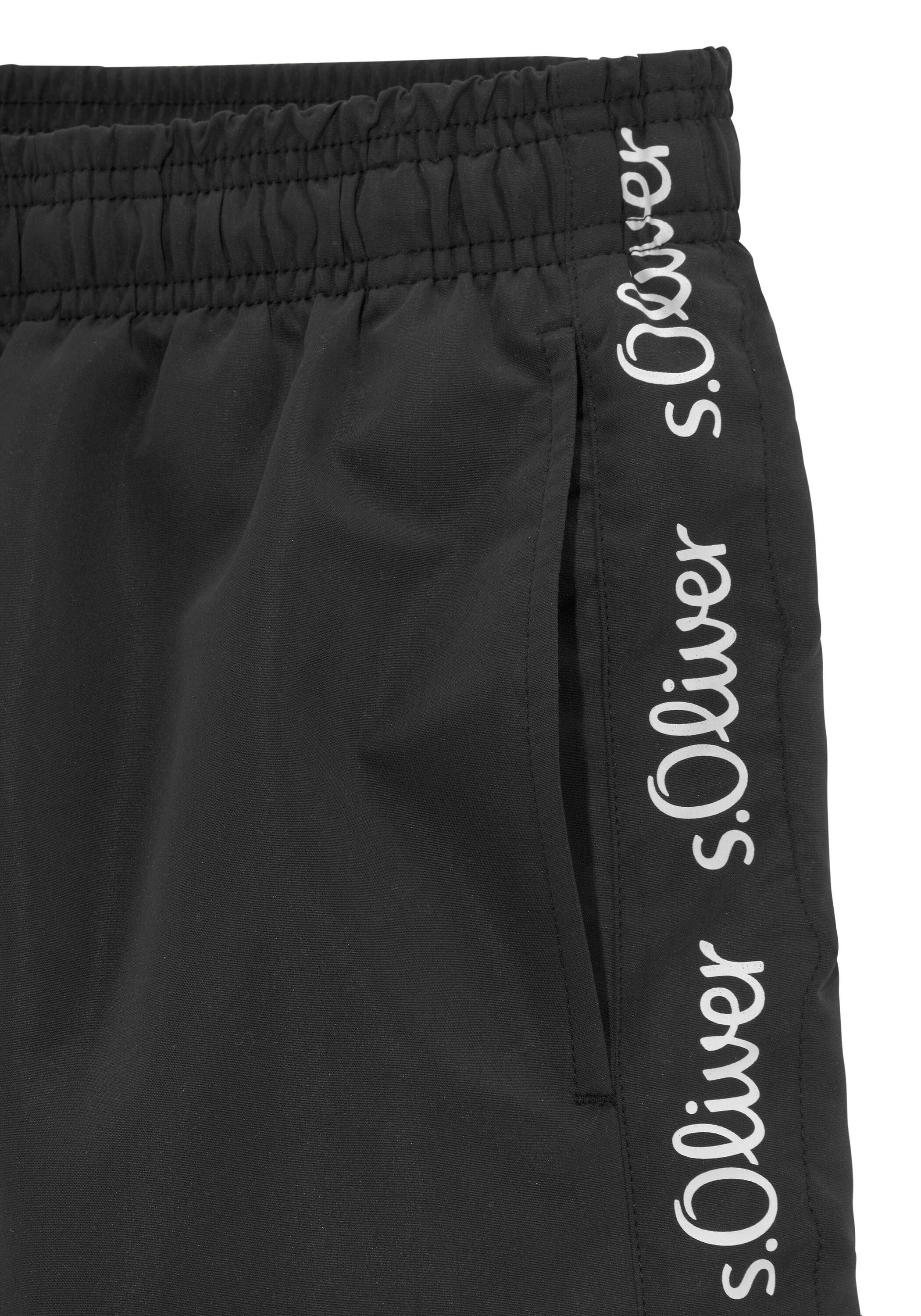 Herren Badeshorts 4/5