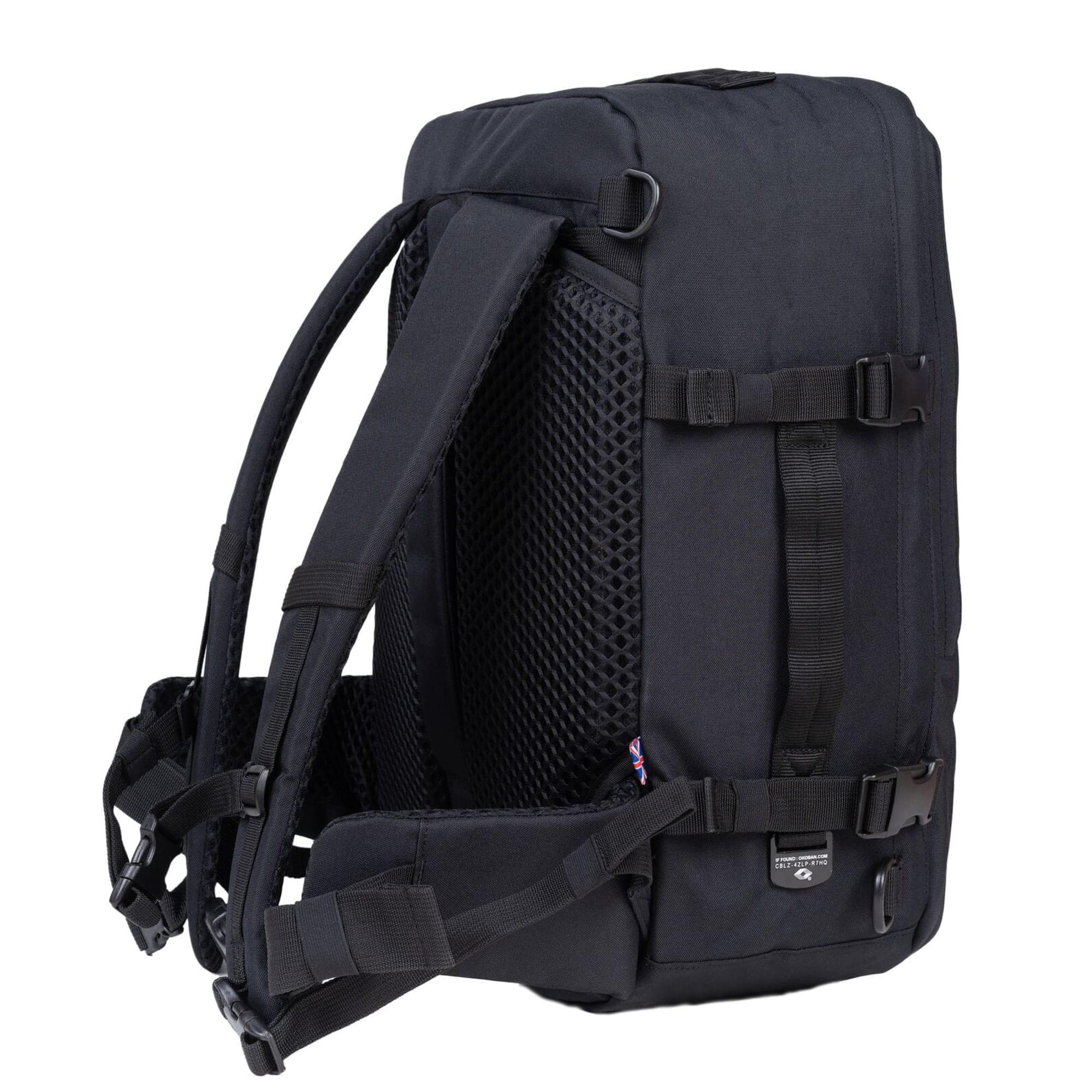 Plecak torba podręczna CabinZero Classic Pro 32 L CZ26 5/7