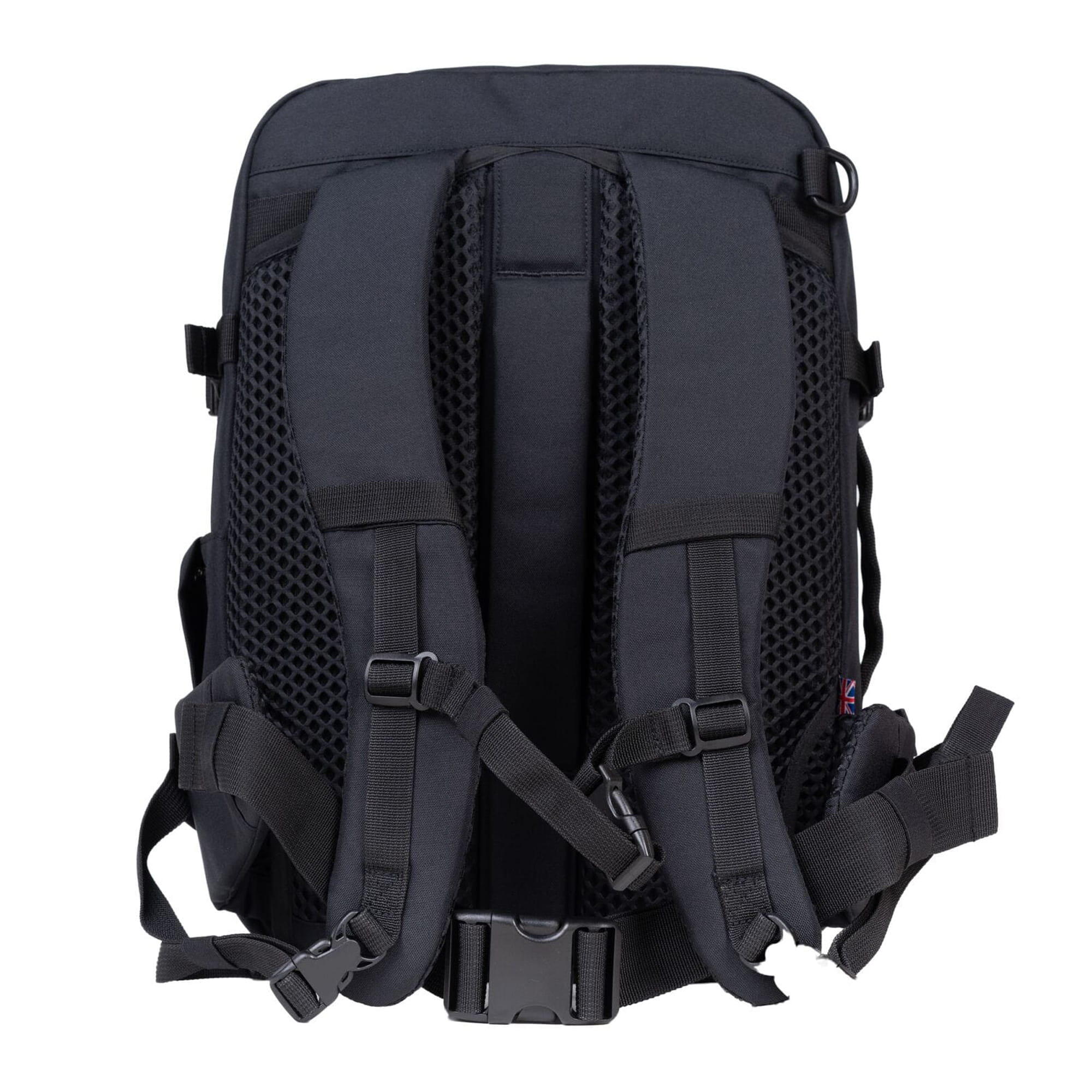 Plecak torba podręczna CabinZero Classic Pro 32 L CZ26 6/7