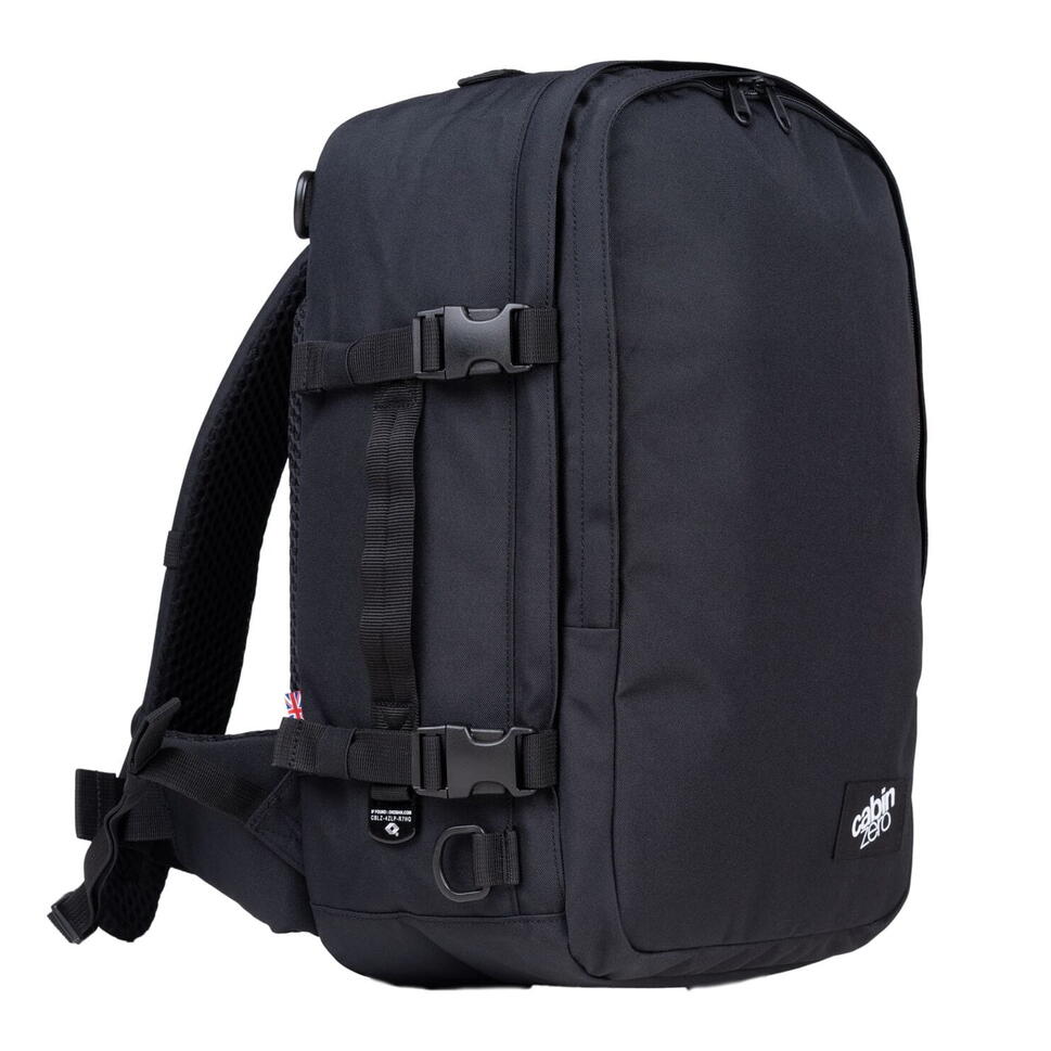 Plecak torba podręczna CabinZero Classic Pro 32 L CZ26