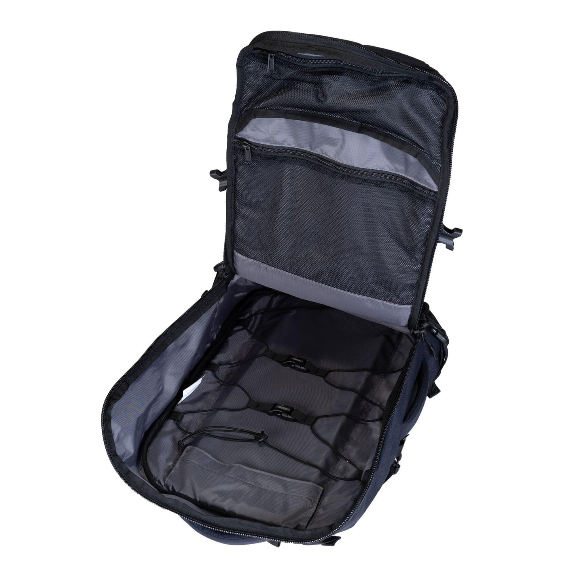 Plecak torba podróżna CabinZero ADV Pro 32 L AD051 7/7