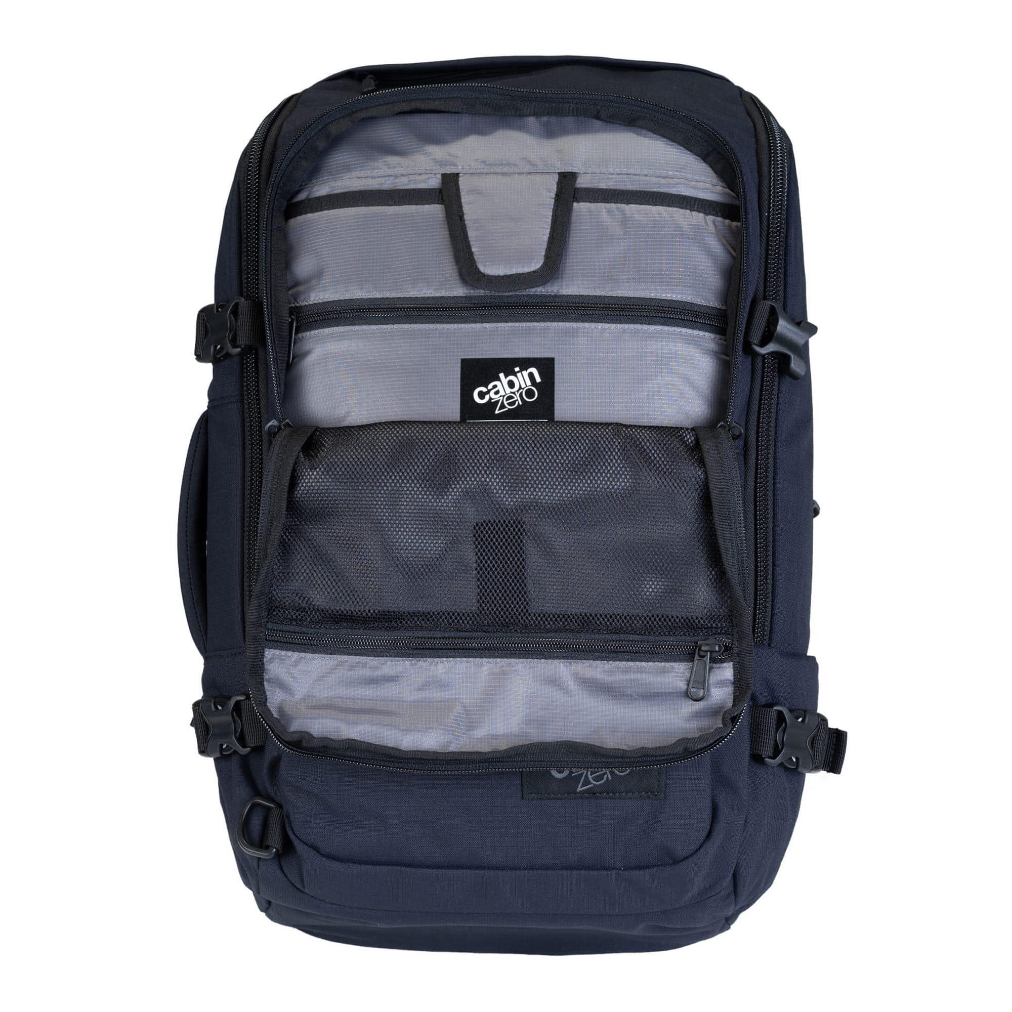 Plecak torba podróżna CabinZero ADV Pro 32 L AD051 6/7