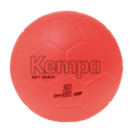 KEMPA Pallone da spiaggia morbido Kempa Soft