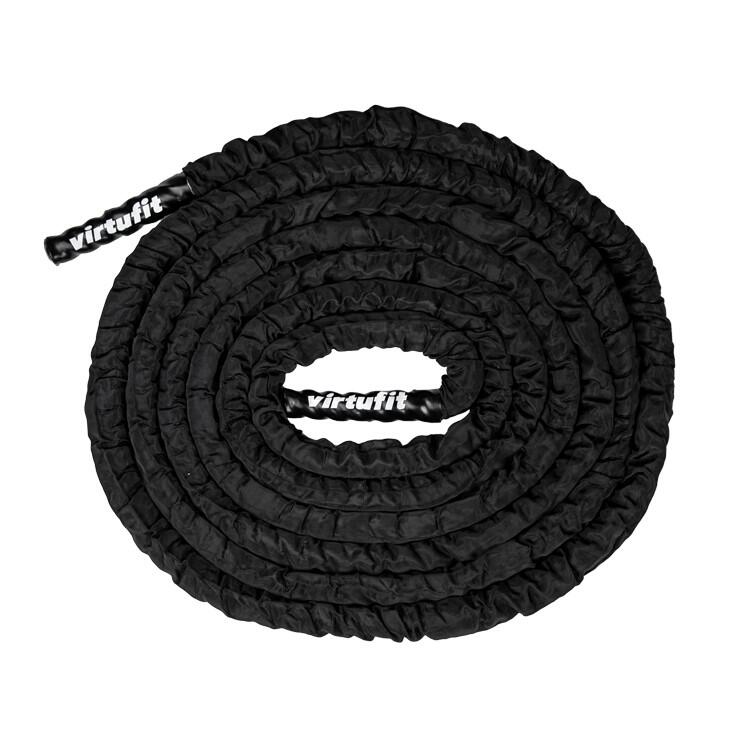 Battle Rope - Fitness Rope Pro - 9 m