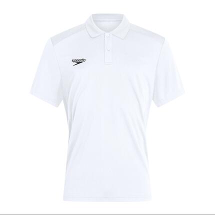 Koszulka T-Shirt dla dzieci Speedo Club Dry Polo