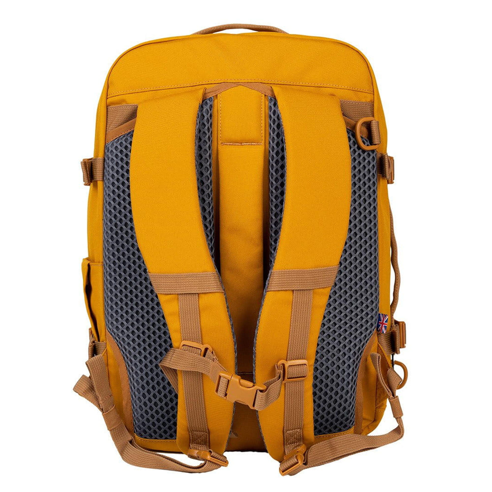 Plecak torba podręczna CabinZero Classic Plus 32 L CZ24 5/7