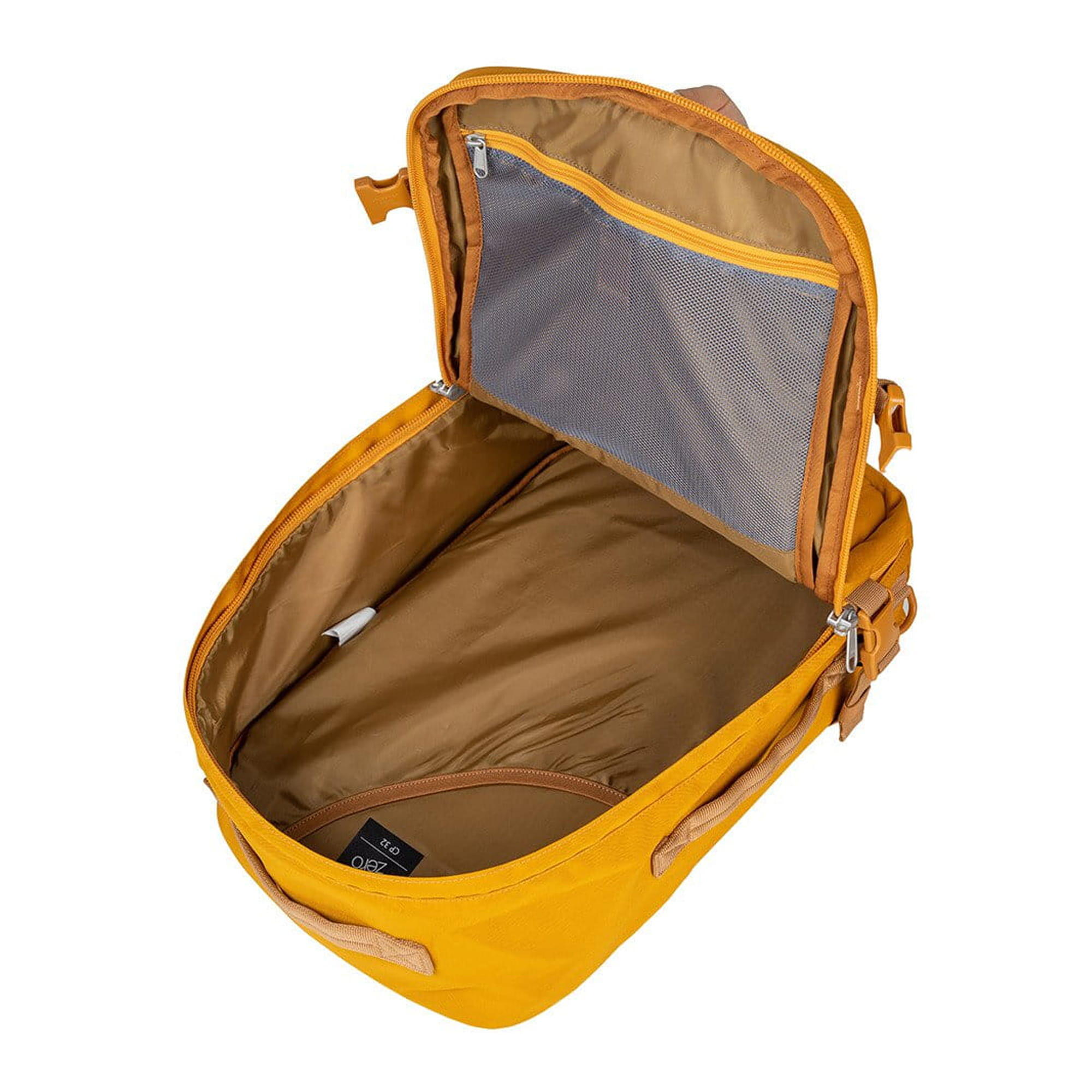 Plecak torba podręczna CabinZero Classic Plus 32 L CZ24 7/7